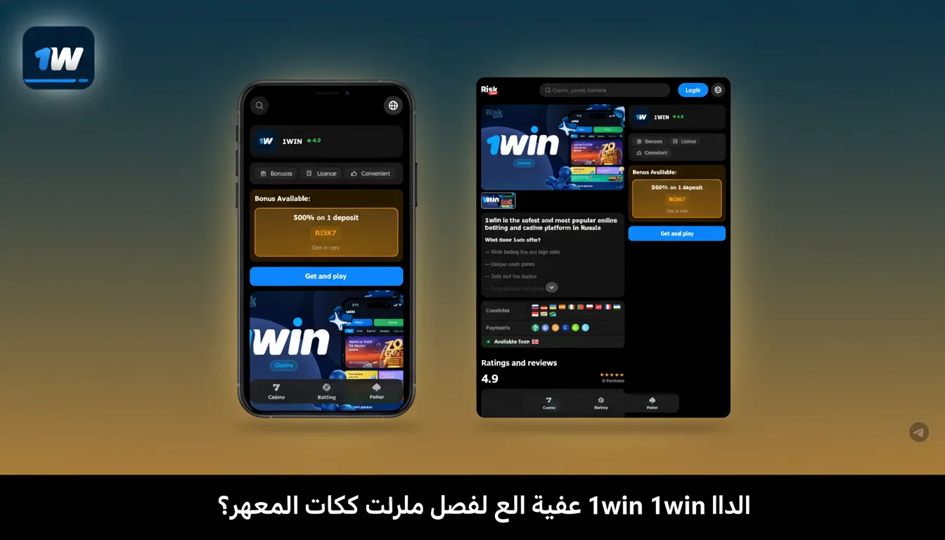 قائمة الرياضات في تطبيق 1win للمراهنة: كرة قدم، سلة، تنس، كريكيت، MMA وبوكسينغ، ورياضات إلكترونية مع بث مباشر وإحصائيات
