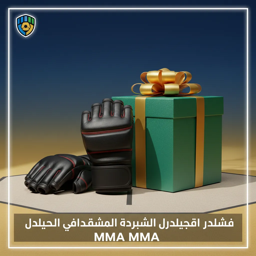بنر 1win: مكافأة ترحيبية للرياضات لرهانات MMA، مع عرض النسبة والحد الأقصى وشروط الرهان والمهلة للسحب.