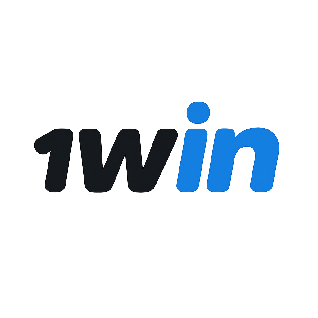 1win logo